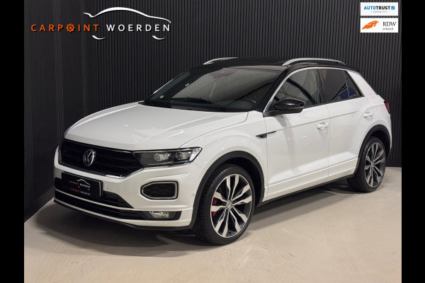Volkswagen T-Roc 2.0 TSI 4Motion R-line | PANO | VIRTUAL | BEATS | VOL!