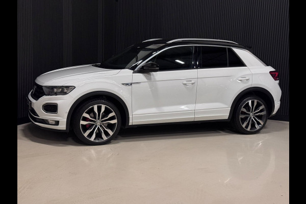 Volkswagen T-Roc 2.0 TSI 4Motion R-line | PANO | VIRTUAL | BEATS | VOL!