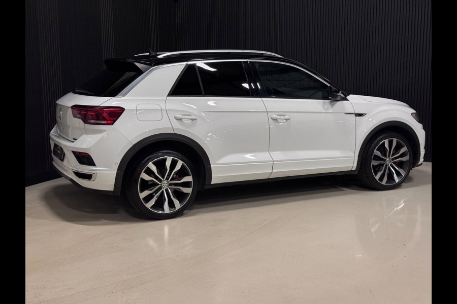 Volkswagen T-Roc 2.0 TSI 4Motion R-line | PANO | VIRTUAL | BEATS | VOL!