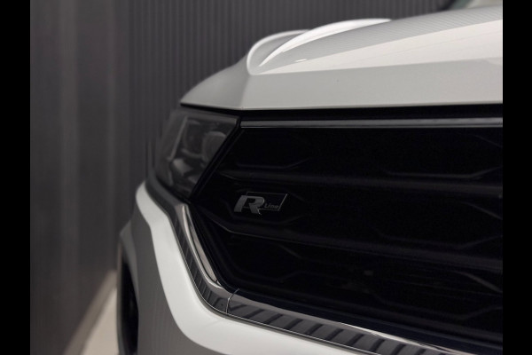 Volkswagen T-Roc 2.0 TSI 4Motion R-line | PANO | VIRTUAL | BEATS | VOL!