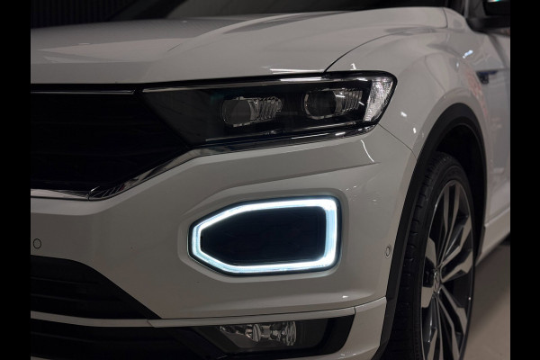 Volkswagen T-Roc 2.0 TSI 4Motion R-line | PANO | VIRTUAL | BEATS | VOL!