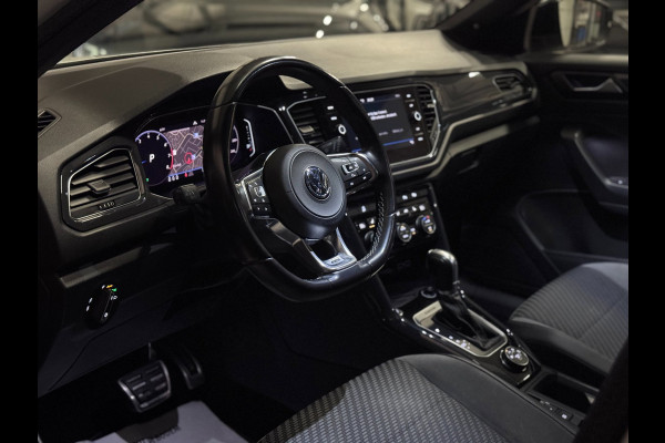 Volkswagen T-Roc 2.0 TSI 4Motion R-line | PANO | VIRTUAL | BEATS | VOL!