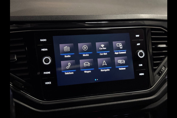Volkswagen T-Roc 2.0 TSI 4Motion R-line | PANO | VIRTUAL | BEATS | VOL!