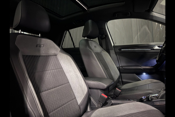 Volkswagen T-Roc 2.0 TSI 4Motion R-line | PANO | VIRTUAL | BEATS | VOL!