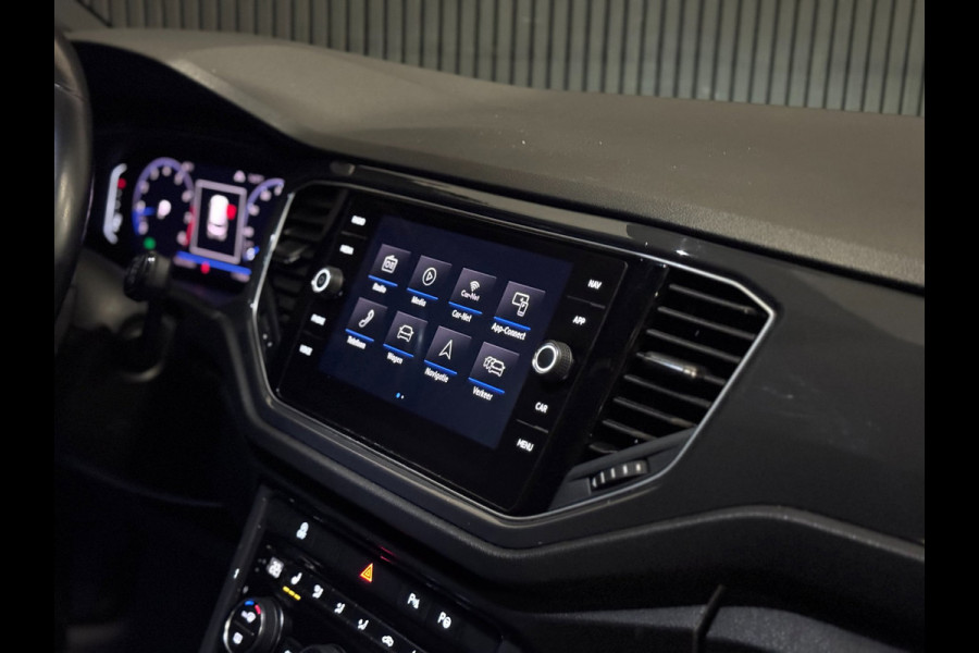 Volkswagen T-Roc 2.0 TSI 4Motion R-line | PANO | VIRTUAL | BEATS | VOL!