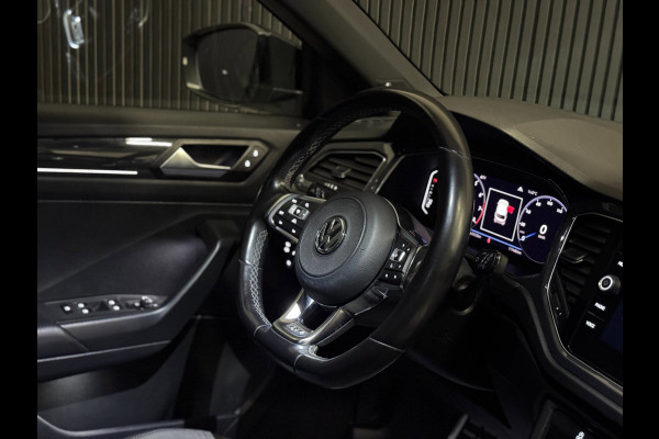 Volkswagen T-Roc 2.0 TSI 4Motion R-line | PANO | VIRTUAL | BEATS | VOL!