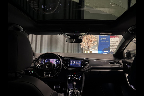 Volkswagen T-Roc 2.0 TSI 4Motion R-line | PANO | VIRTUAL | BEATS | VOL!