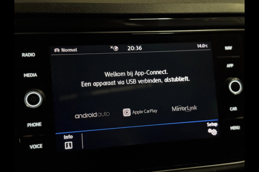 Volkswagen T-Roc 2.0 TSI 4Motion R-line | PANO | VIRTUAL | BEATS | VOL!