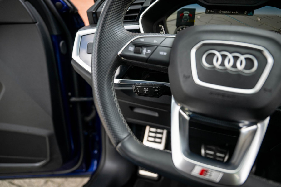 Audi Q3 45 TFSI e S-line INDIVIDUAL Audi Exclusive Lak