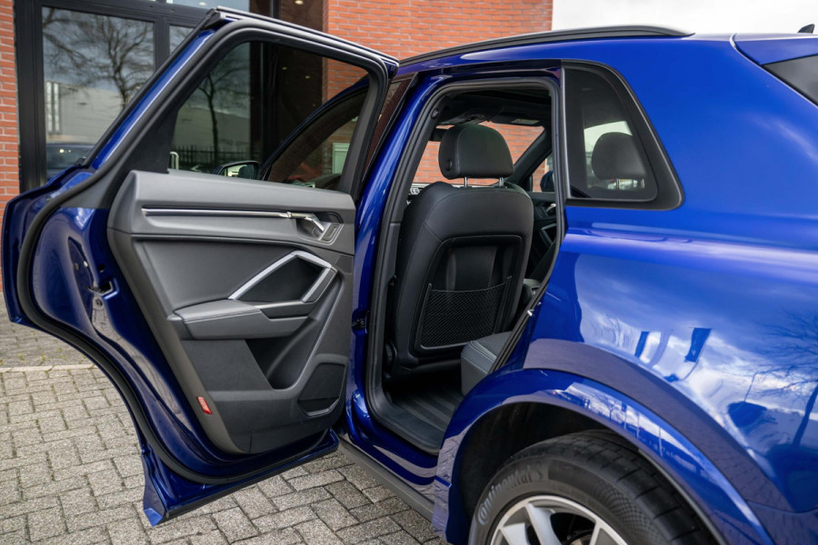 Audi Q3 45 TFSI e S-line INDIVIDUAL Audi Exclusive Lak