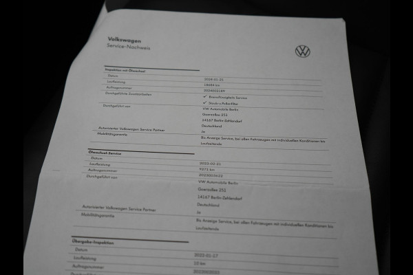 Volkswagen Passat Variant 1.4 TSI GTE Business Plug In Hybrid 218pk Dealer O.H. PHEV | Adaptive Cruise | Head Up | 360 Camera | Lederen Sportstoelen Massage & Memory | Sfeerverlichting | Stoelen & Stuur Verwarmd | Keyless | Blis | Virtual | Navigatie | DAB |