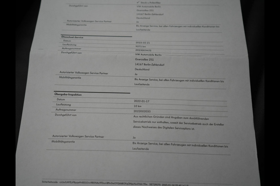Volkswagen Passat Variant 1.4 TSI GTE Business Plug In Hybrid 218pk Dealer O.H. PHEV | Adaptive Cruise | Head Up | 360 Camera | Lederen Sportstoelen Massage & Memory | Sfeerverlichting | Stoelen & Stuur Verwarmd | Keyless | Blis | Virtual | Navigatie | DAB |
