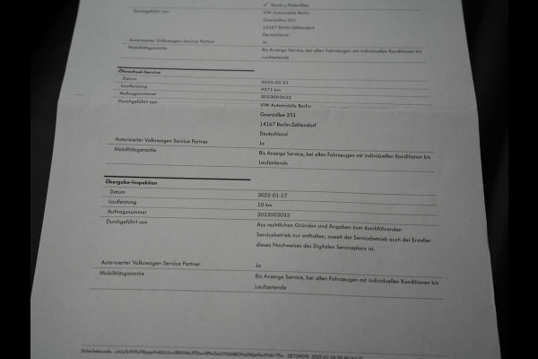 Volkswagen Passat Variant 1.4 TSI GTE Business Plug In Hybrid 218pk Dealer O.H. PHEV | Adaptive Cruise | Head Up | 360 Camera | Lederen Sportstoelen Massage & Memory | Sfeerverlichting | Stoelen & Stuur Verwarmd | Keyless | Blis | Virtual | Navigatie | DAB |