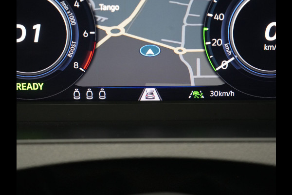 Volkswagen Passat Variant 1.4 TSI GTE Business Plug In Hybrid 218pk Dealer O.H. PHEV | Adaptive Cruise | Head Up | 360 Camera | Lederen Sportstoelen Massage & Memory | Sfeerverlichting | Stoelen & Stuur Verwarmd | Keyless | Blis | Virtual | Navigatie | DAB |