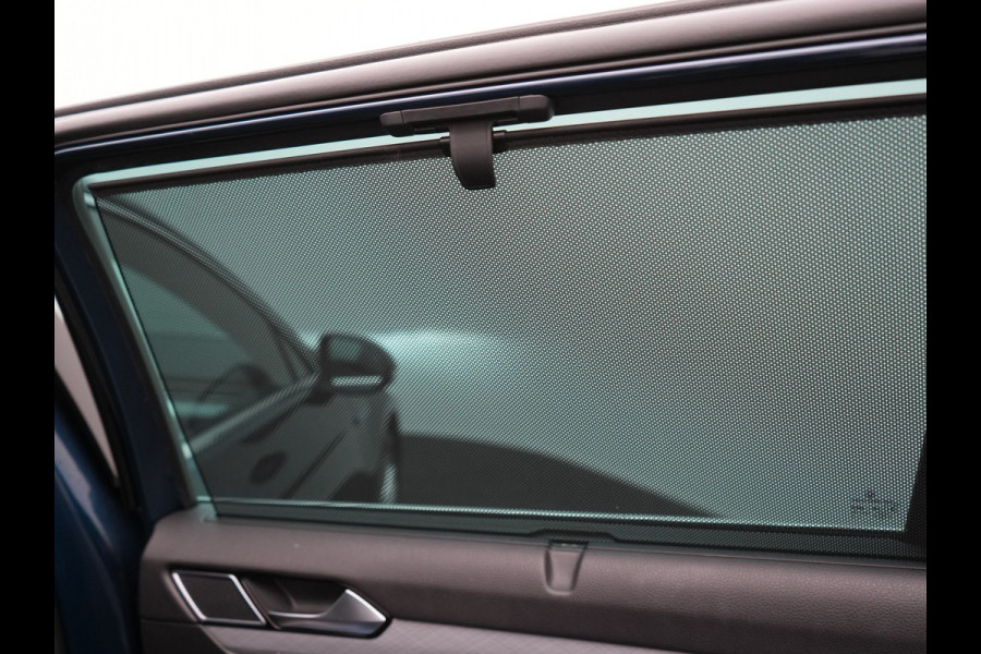 Volkswagen Passat Variant 1.4 TSI GTE Business Plug In Hybrid 218pk Dealer O.H. PHEV | Adaptive Cruise | Head Up | 360 Camera | Lederen Sportstoelen Massage & Memory | Sfeerverlichting | Stoelen & Stuur Verwarmd | Keyless | Blis | Virtual | Navigatie | DAB |
