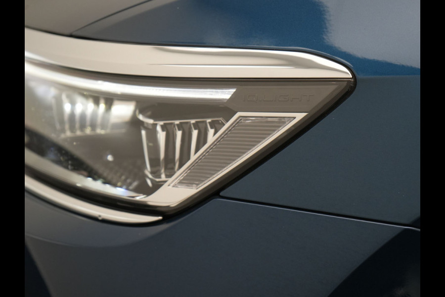 Volkswagen Passat Variant 1.4 TSI GTE Business Plug In Hybrid 218pk Dealer O.H. PHEV | Adaptive Cruise | Head Up | 360 Camera | Lederen Sportstoelen Massage & Memory | Sfeerverlichting | Stoelen & Stuur Verwarmd | Keyless | Blis | Virtual | Navigatie | DAB |