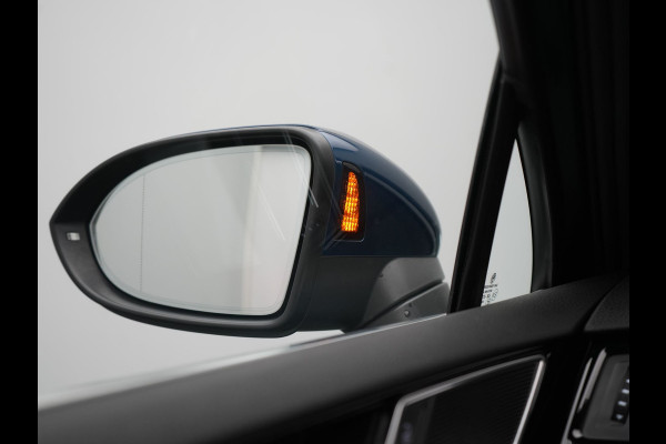 Volkswagen Passat Variant 1.4 TSI GTE Business Plug In Hybrid 218pk Dealer O.H. PHEV | Adaptive Cruise | Head Up | 360 Camera | Lederen Sportstoelen Massage & Memory | Sfeerverlichting | Stoelen & Stuur Verwarmd | Keyless | Blis | Virtual | Navigatie | DAB |