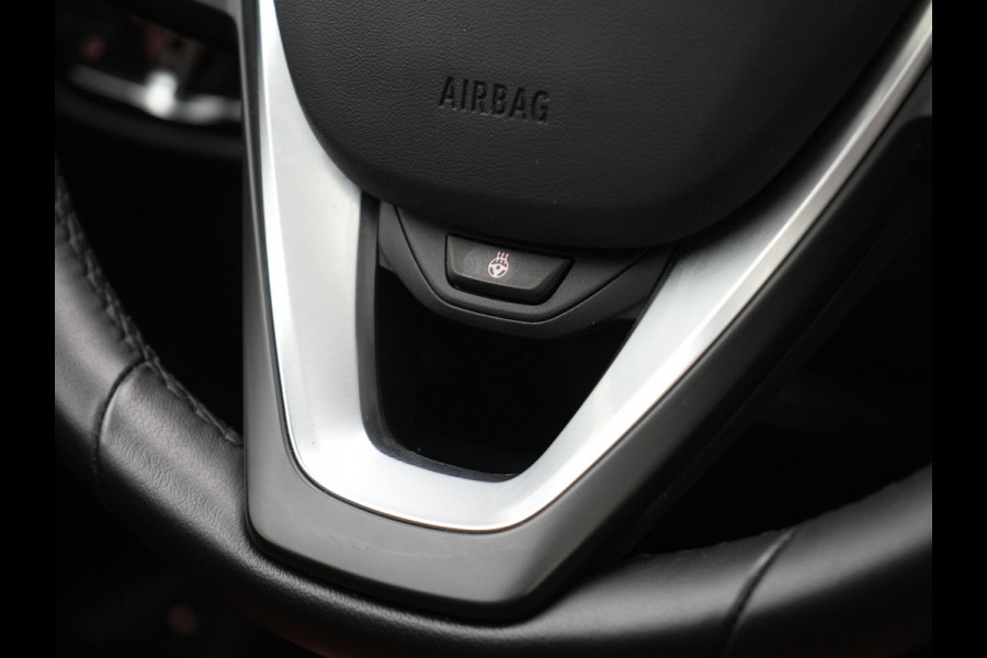 BMW X3 xDrive30e High Executive Plug In Hybrid 293pk PHEV | Panodak | Head Up | Camera | Lederen Sportstoelen & Stuur Verwarmd | Sfeerverlichting | Adaptive LED | Hifi Audio | Blis | Keyless | Navigatie | DAB |