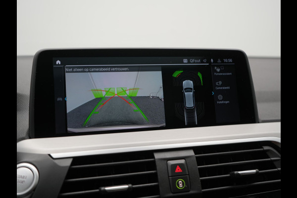 BMW X3 xDrive30e High Executive Plug In Hybrid 293pk PHEV | Panodak | Head Up | Camera | Lederen Sportstoelen & Stuur Verwarmd | Sfeerverlichting | Adaptive LED | Hifi Audio | Blis | Keyless | Navigatie | DAB |