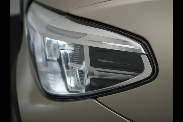 BMW X3 xDrive30e High Executive Plug In Hybrid 293pk PHEV | Panodak | Head Up | Camera | Lederen Sportstoelen & Stuur Verwarmd | Sfeerverlichting | Adaptive LED | Hifi Audio | Blis | Keyless | Navigatie | DAB |