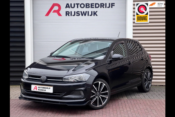 Volkswagen Polo 1.0 TSI Highline AppleCarplay/Stoelverwarming