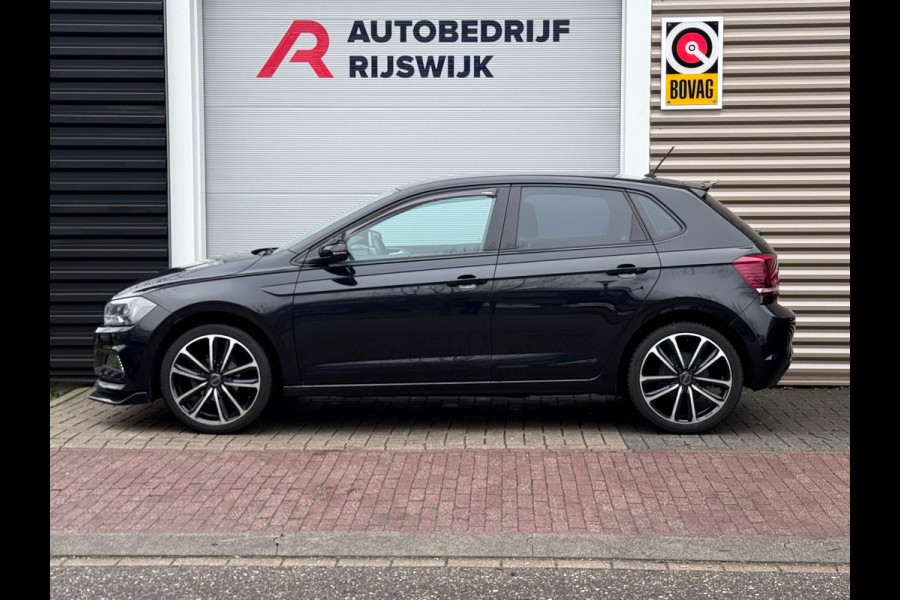 Volkswagen Polo 1.0 TSI Highline AppleCarplay/Stoelverwarming