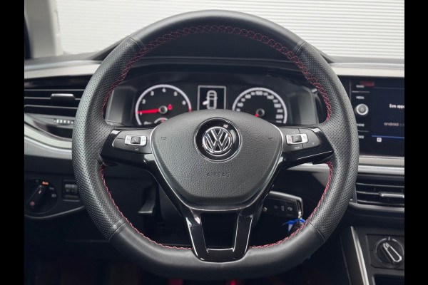 Volkswagen Polo 1.0 TSI Highline AppleCarplay/Stoelverwarming