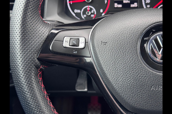 Volkswagen Polo 1.0 TSI Highline AppleCarplay/Stoelverwarming