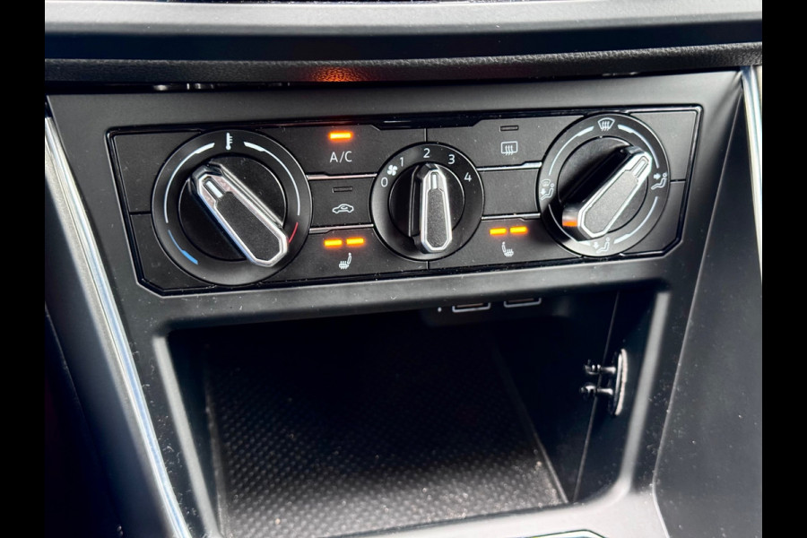 Volkswagen Polo 1.0 TSI Highline AppleCarplay/Stoelverwarming