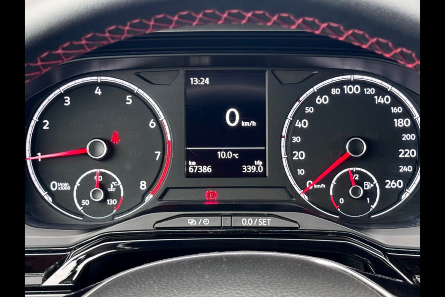 Volkswagen Polo 1.0 TSI Highline AppleCarplay/Stoelverwarming