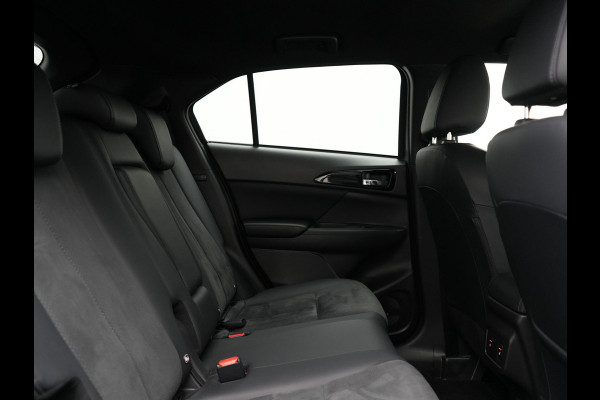 Mitsubishi Eclipse Cross 2.4 Black Edition Plug In Hybrid 188pk Dealer O.H. PHEV | Trekhaak Afn. | Adaptive Cruise | 360 Camera | Alcantara Sportstoelen & Stuur Verwarmd | Keyless | Navi Via TomTom | Blis | Apple Carplay | DAB |