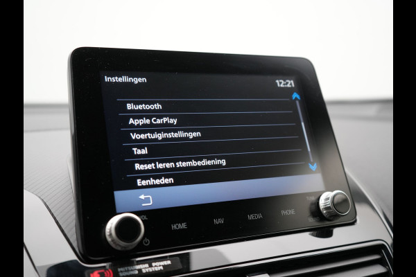 Mitsubishi Eclipse Cross 2.4 Black Edition Plug In Hybrid 188pk Dealer O.H. PHEV | Trekhaak Afn. | Adaptive Cruise | 360 Camera | Alcantara Sportstoelen & Stuur Verwarmd | Keyless | Navi Via TomTom | Blis | Apple Carplay | DAB |