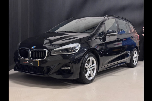 BMW 2 Serie Gran Tourer 216i 7p. M-Sport | DEALER ONDERHOUDEN| NAP
