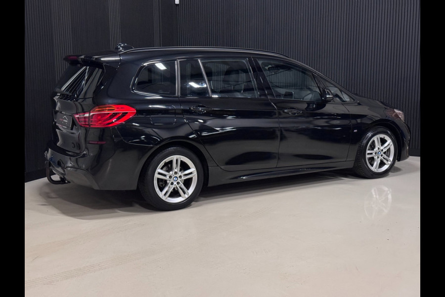 BMW 2 Serie Gran Tourer 216i 7p. M-Sport | DEALER ONDERHOUDEN| NAP