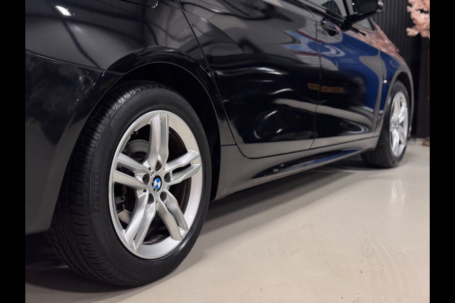 BMW 2 Serie Gran Tourer 216i 7p. M-Sport | DEALER ONDERHOUDEN| NAP