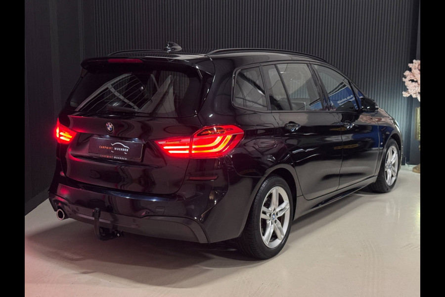 BMW 2 Serie Gran Tourer 216i 7p. M-Sport | DEALER ONDERHOUDEN| NAP