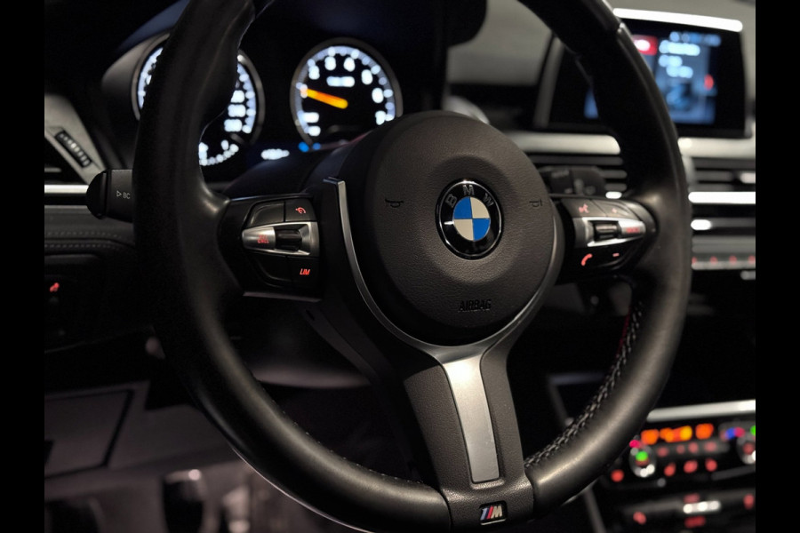 BMW 2 Serie Gran Tourer 216i 7p. M-Sport | DEALER ONDERHOUDEN| NAP