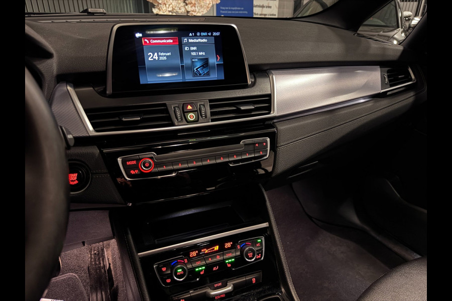 BMW 2 Serie Gran Tourer 216i 7p. M-Sport | DEALER ONDERHOUDEN| NAP