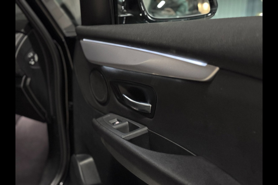 BMW 2 Serie Gran Tourer 216i 7p. M-Sport | DEALER ONDERHOUDEN| NAP