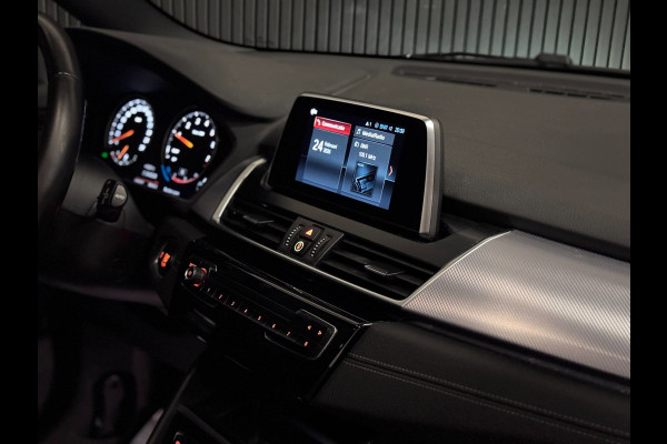 BMW 2 Serie Gran Tourer 216i 7p. M-Sport | DEALER ONDERHOUDEN| NAP