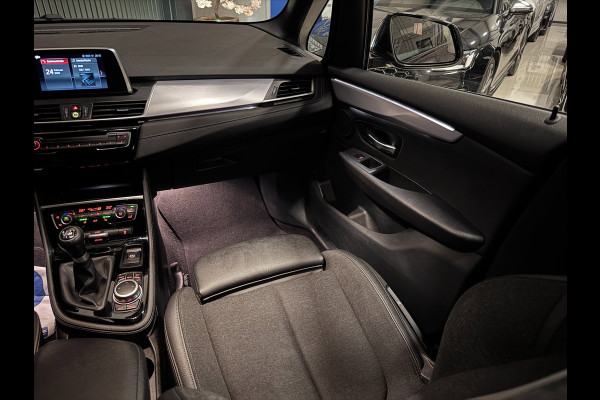 BMW 2 Serie Gran Tourer 216i 7p. M-Sport | DEALER ONDERHOUDEN| NAP