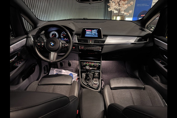 BMW 2 Serie Gran Tourer 216i 7p. M-Sport | DEALER ONDERHOUDEN| NAP