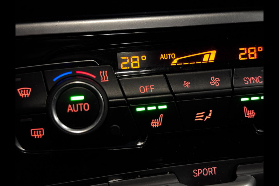 BMW 2 Serie Gran Tourer 216i 7p. M-Sport | DEALER ONDERHOUDEN| NAP