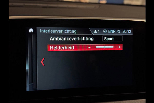 BMW 2 Serie Gran Tourer 216i 7p. M-Sport | DEALER ONDERHOUDEN| NAP