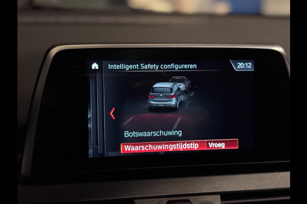 BMW 2 Serie Gran Tourer 216i 7p. M-Sport | DEALER ONDERHOUDEN| NAP