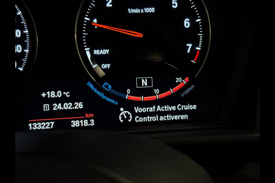 BMW 2 Serie Gran Tourer 216i 7p. M-Sport | DEALER ONDERHOUDEN| NAP