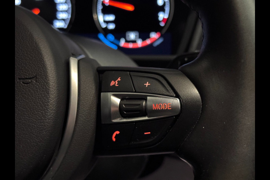 BMW 2 Serie Gran Tourer 216i 7p. M-Sport | DEALER ONDERHOUDEN| NAP