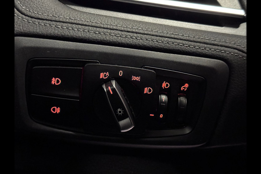 BMW 2 Serie Gran Tourer 216i 7p. M-Sport | DEALER ONDERHOUDEN| NAP