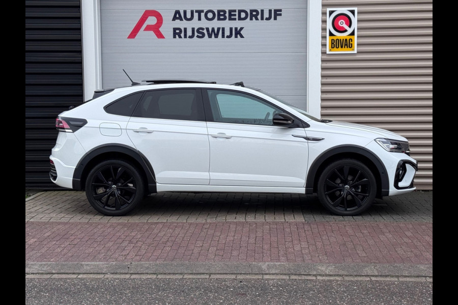 Volkswagen Taigo 1.5 TSI 3x R-Line Pano/Keyless/AppleCar/Camera