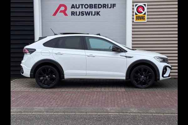 Volkswagen Taigo 1.5 TSI 3x R-Line Pano/Keyless/AppleCar/Camera